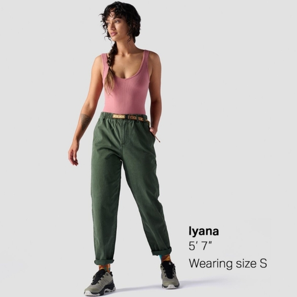 Stoic Venture Pant - Picture 2 of 10